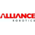 Alliance Robotics Logotype