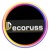 Decoruss Logo