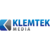 Klemtek Media Logo
