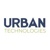 Urban Technologies Logo