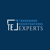 Trademark Registrations Experts Logo