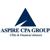 Aspire CPA Group Logo