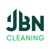 JBN Cleaning Logo