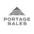 Portage Sales Logo