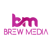 Brew Media - Branding, Digital & Performance Marketing Company Logo