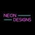 Neon Designs Logotype