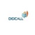 Digicall SA Logo