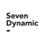 Seven Dynamic Logo