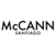 McCann Santiago Logo