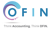 Ofin Legal Private Limited Logotype