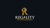 Regality Entertainment Logo