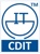 CDIT Infotech Private Limited Logotype