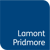 Lamont Pridmore Logo