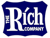 THE RICH COMPANY Logo