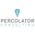 Percolator Consulting Logo