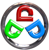 3D services India Logo