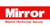 Mirror Digital Marketing Agency Logo