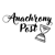 Anachrony Post Logotype