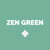 Zen Green Logo