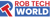 Rob Tech World Logo