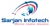 Sarjan Infotech Logo