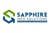 Sapphire Info Solutions Logo