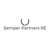 Semper Partners Real Estate Logotype