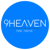 9HEAVEN Logo