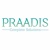 Praadis Technologies Inc. U.S.A Logo