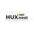 Huxnest 360 Logo