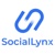 SocialLynx, LLC Logo