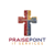 PraisePoint IT Services Logotype