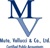 Muto, Vollucci & Co., Ltd. Logo