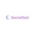 SocialSail Logo