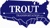 Trout Transportation LLC Logo