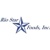 Provider Logotype Ron's Home Style Foods Logo