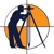Drucker Land Surveying, PLLC. Logotype