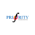 Priority Technologies Inc Logo