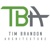 TBA Studio Logo