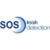 SOS Leak Detection Ltd Logotype