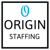 Origin Staffing Logo