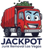 Jackpot Junk Removal Las Vegas Logotype