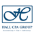 Hall CPA Group LLP Logo