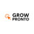 Grow Pronto Logotype