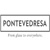 Cristalería Pontevedresa S.A Logotype