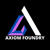 Axiom Foundry Logo