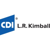 L.R. Kimball Logo