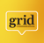 Grid Communications Logo