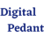 Digital Pedant Logo
