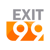 EXIT99 Design Studio Logo